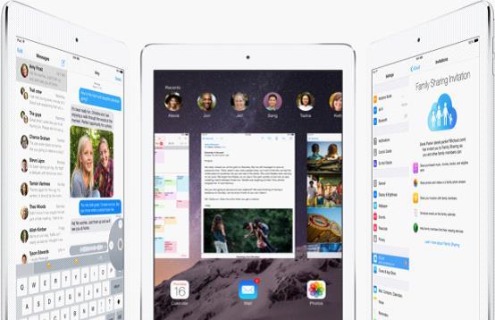 打破惯例 传苹果今年不会推出iPad Air 3