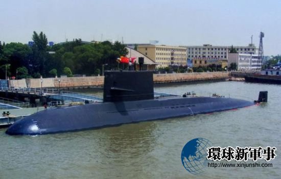 一因素致泰国暂停购中国潜艇 与美施压无关