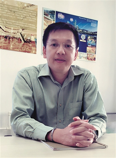 毛俊麟介绍，成功集团除了在马来西亚本土投资，业务还广泛分布在中国、韩国、日本、泰国、越南、加拿大等多个国家和地区。资料图片