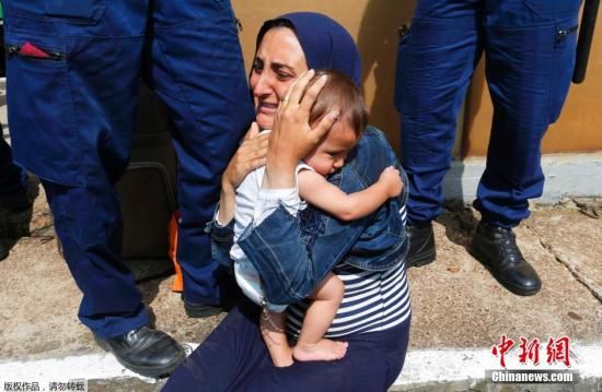 3岁男童悲剧震撼欧洲 欧盟多国将接纳更多难民难民欧洲
