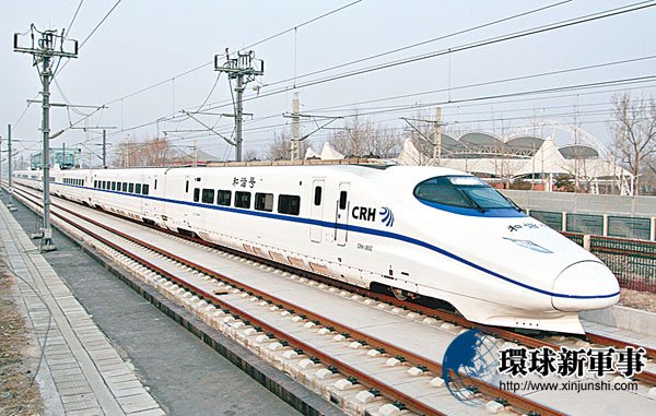 揭北京的一个政策竟让他国高铁如此恐慌！