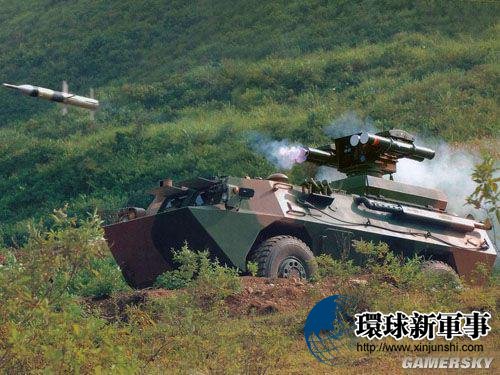 西方揭中国最变态的33种武器