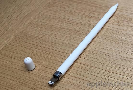 苹果Apple Pencil体验：迄今最优秀的触控笔