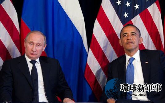 美俄两大国已开始摊牌：北京将会有何举动？