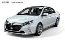 双模混动车型-秦