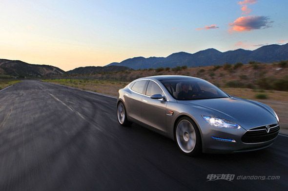 【图文】马斯克：Model 3有望两年内在中国国内生产