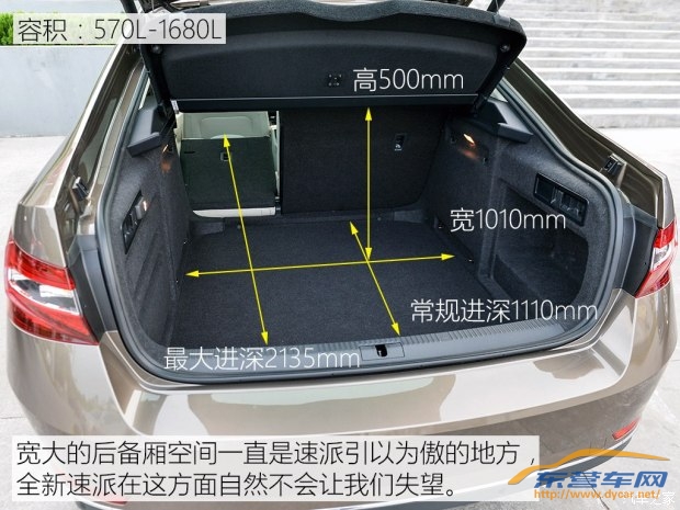 上海大众斯柯达 速派 2016款 380TSI 自动顶配