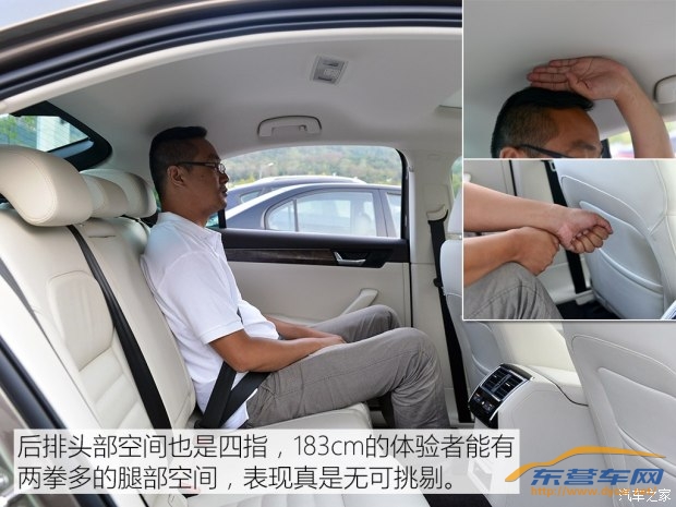 上海大众斯柯达 速派 2016款 380TSI 自动顶配