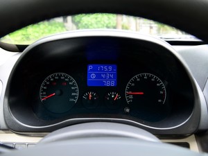 既实用又实惠 5款9万元以下自主suv海选 汽车 