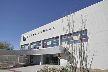 汉能正式完成对美国Global Solar Energy公司的并购