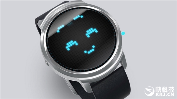 国内首款中文语音交互手表Ticwatch现货发售