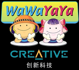 《WaWaYaYa儿童教育系列软件全集》76CD全[ISO]