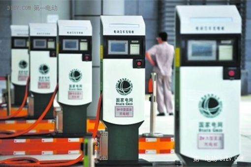 京津冀签署充电桩建设协议 ；国内新能源车企开始实现盈利；科列