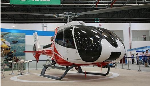 不丹王国首次购空客H130直升机