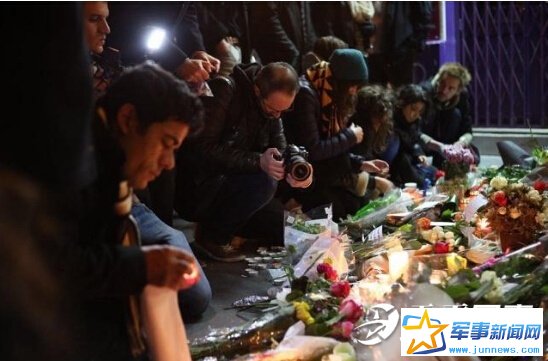 媒体：错过三大线索 欧洲警方对巴黎恐袭难辞其咎