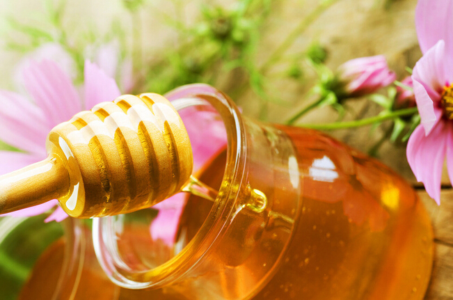 女性经期喝蜂蜜缓解疼痛 让你鉴别高品质蜂蜜（组图）