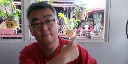 菲警方证实无头尸是马来西亚华裔 欲引渡2名嫌犯