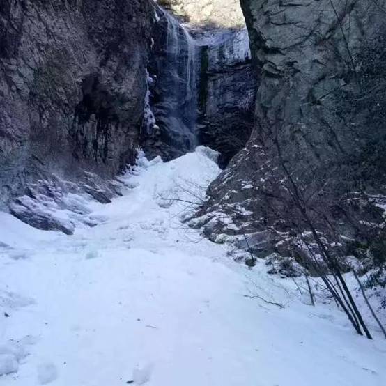 元旦小长假，霍山送您一条赏雪养生旅游线路