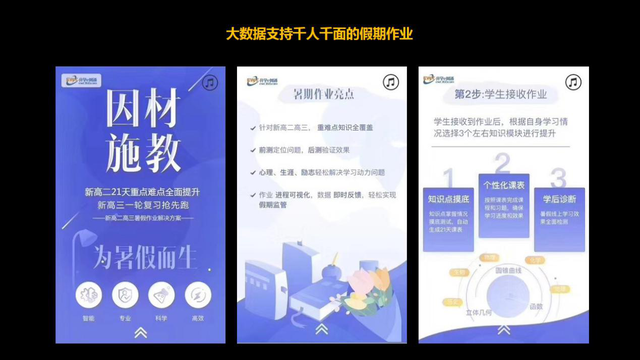 铭师堂教育“互联网+教育”创新实践成为清华大学教学案例