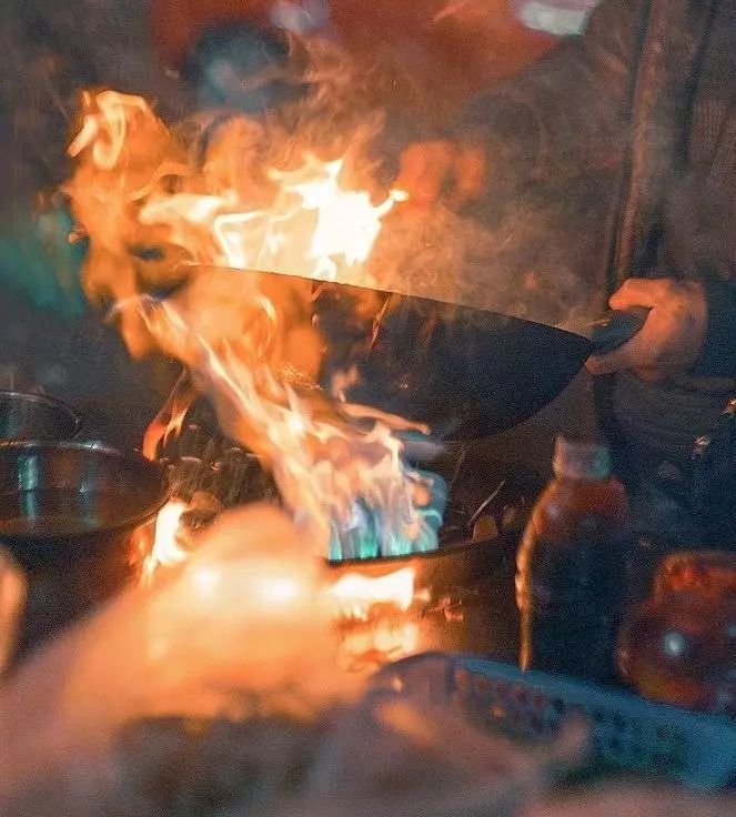 年夜饭，至味中国