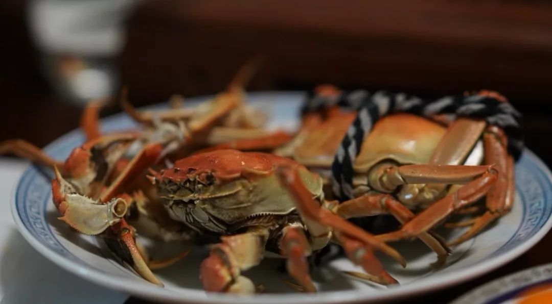 年夜饭，至味中国