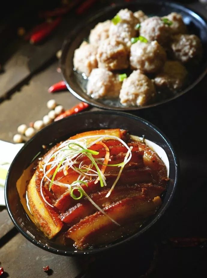 年夜饭，至味中国