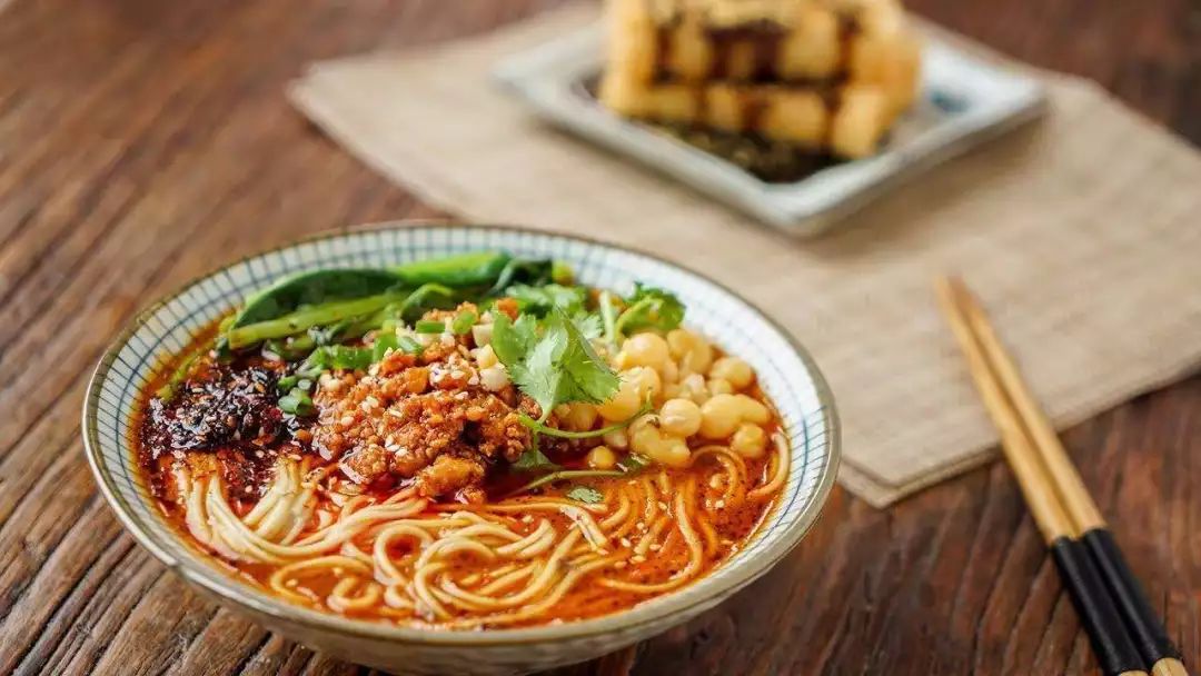 年夜饭，至味中国